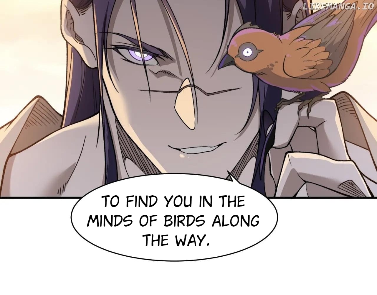 The Devil Never Cries Chapter 110 - page 159
